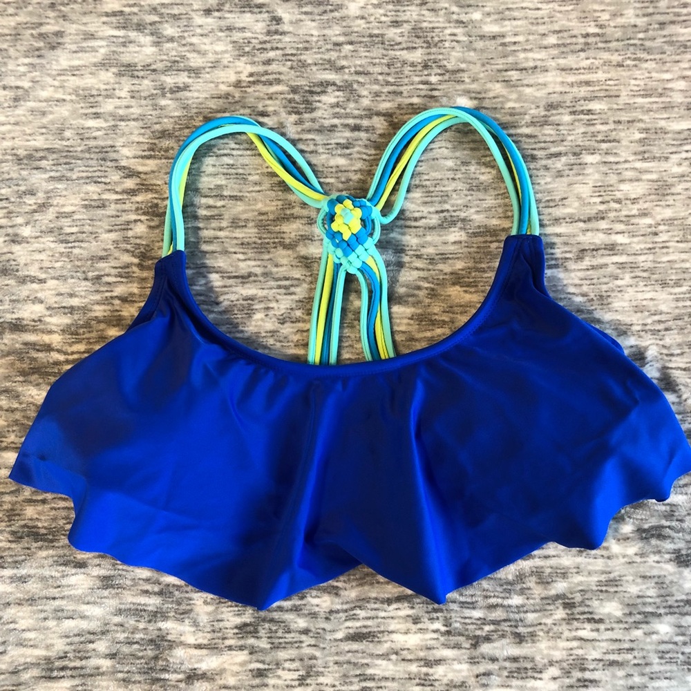 Xhilaration Bikini Top